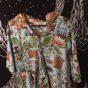 Tourist Shirt
